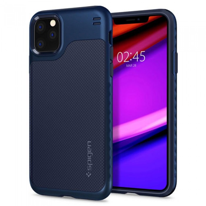 ỐP LƯNG IPHONE 11 PRO SPIGEN HYBRID NX